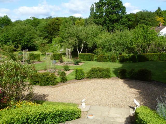 Blackbrook House Holmwood Exterior foto